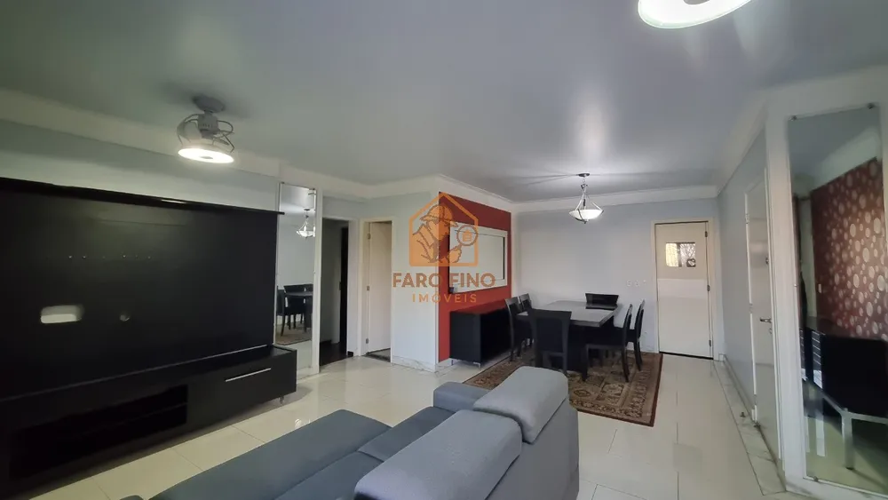 Apartamento, 3 quartos, 122 m² - Foto 2
