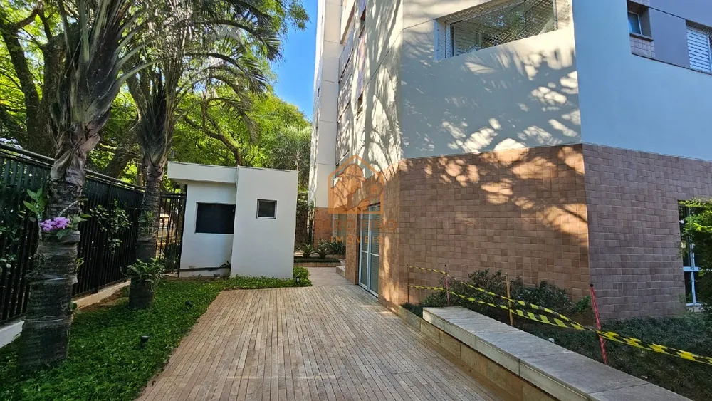Apartamento, 3 quartos, 122 m² - Foto 7