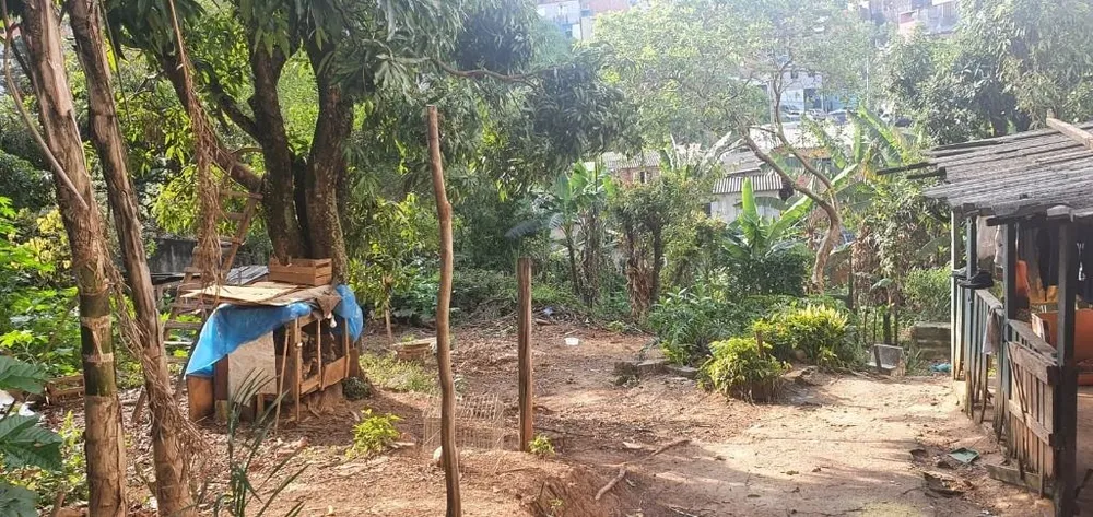 Terreno, 2000 m² - Foto 1