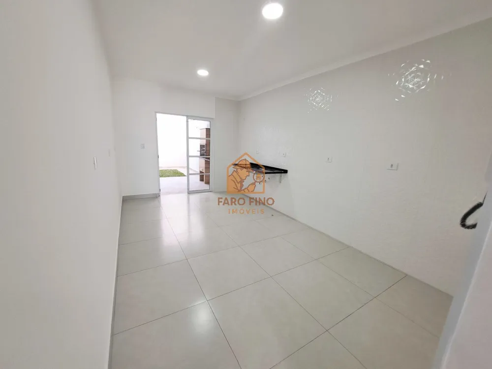 Casa, 3 quartos, 97 m² - Foto 6