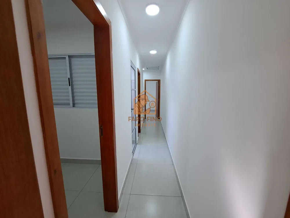 Casa, 3 quartos, 97 m² - Foto 12