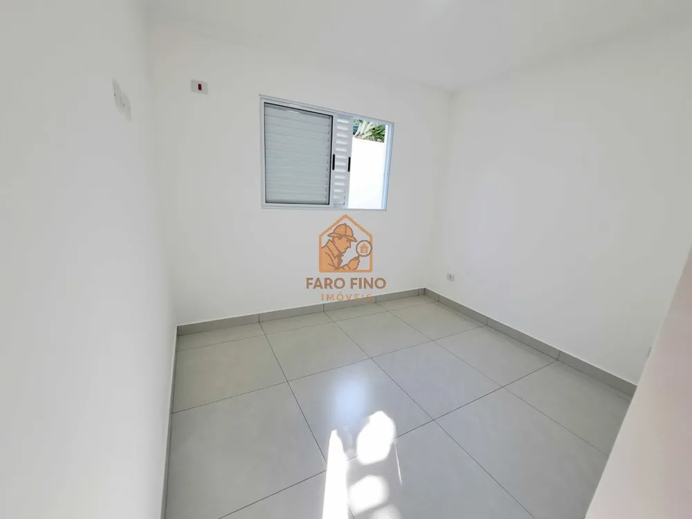 Casa, 3 quartos, 97 m² - Foto 1
