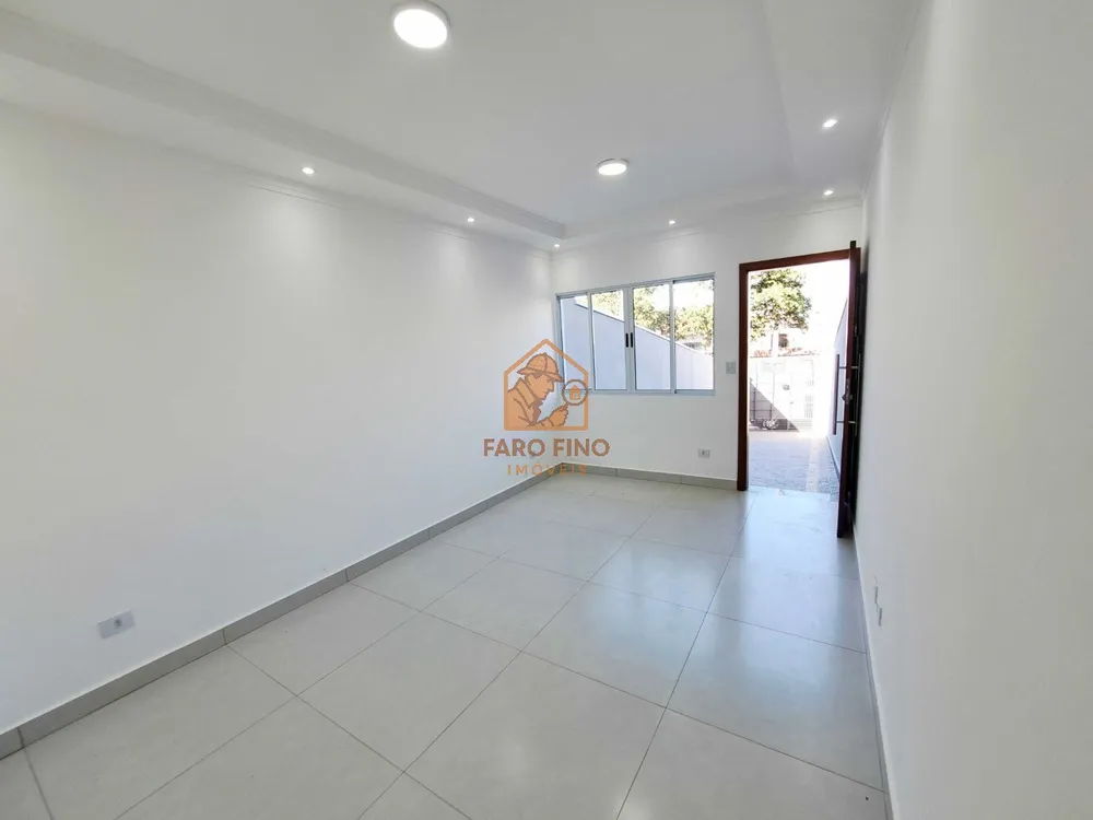 Casa, 3 quartos, 97 m² - Foto 8