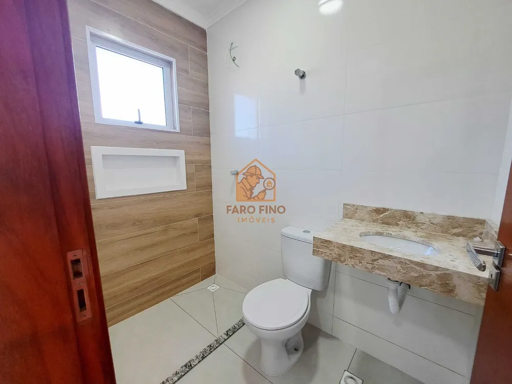 Casa, 3 quartos, 97 m² - Foto 2