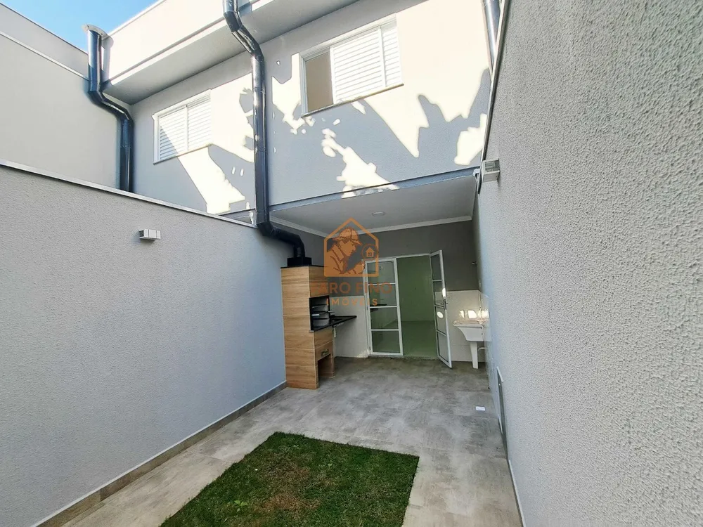 Casa, 3 quartos, 97 m² - Foto 6