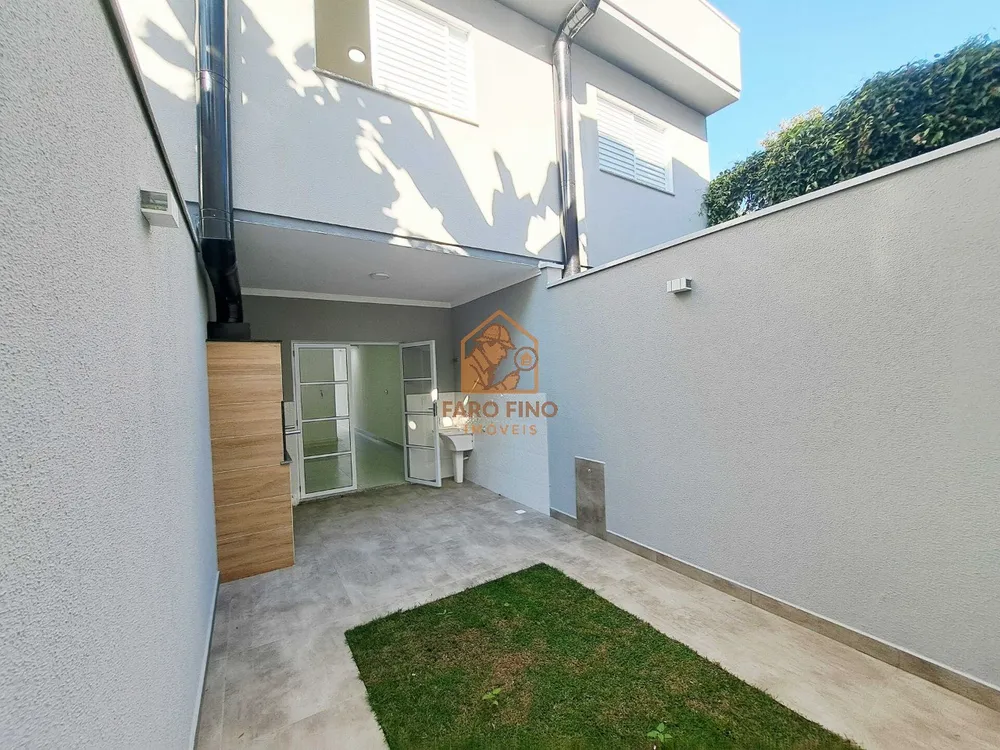 Casa, 3 quartos, 97 m² - Foto 10