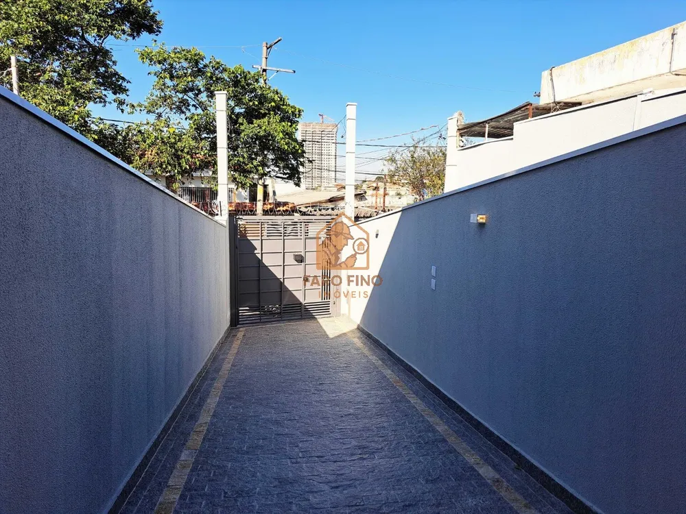 Casa, 3 quartos, 97 m² - Foto 5