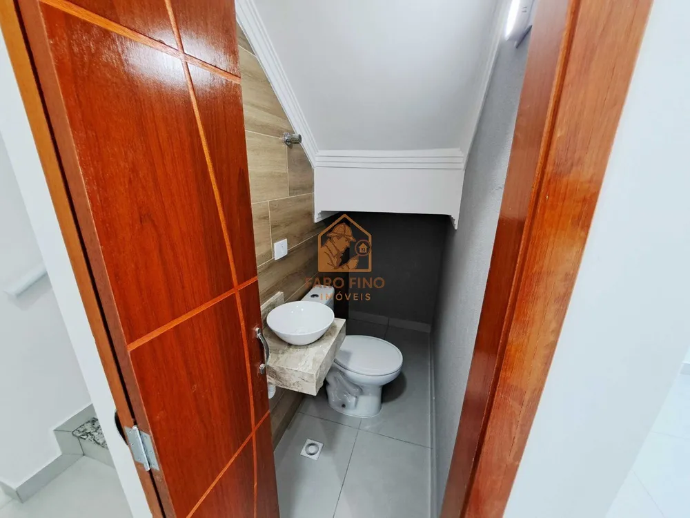 Casa, 3 quartos, 97 m² - Foto 5