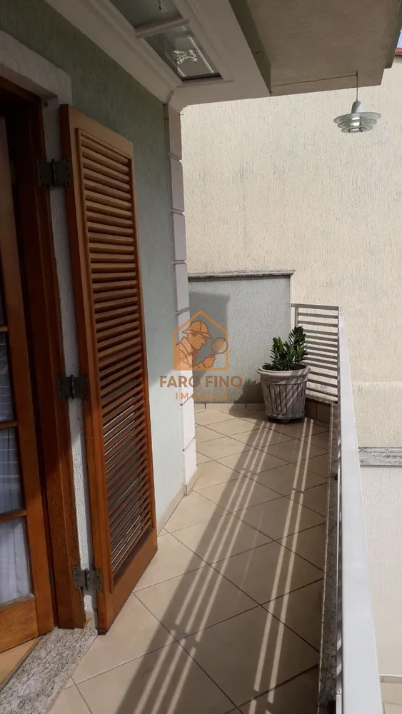 Casa, 4 quartos - Foto 4