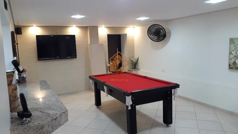 Casa, 4 quartos - Foto 7