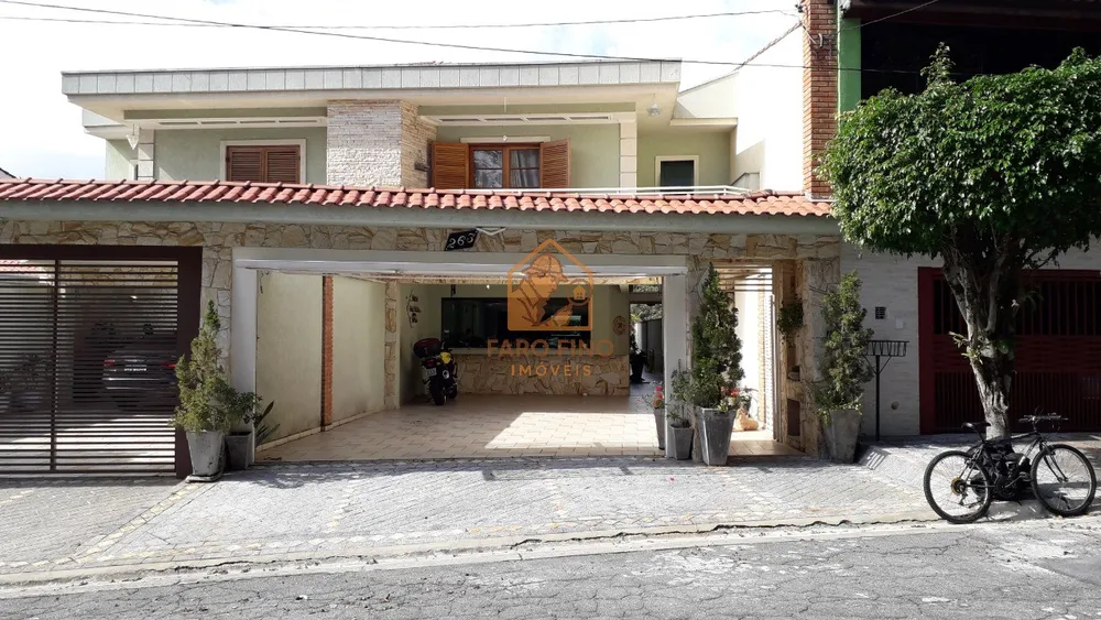 Casa, 4 quartos - Foto 12