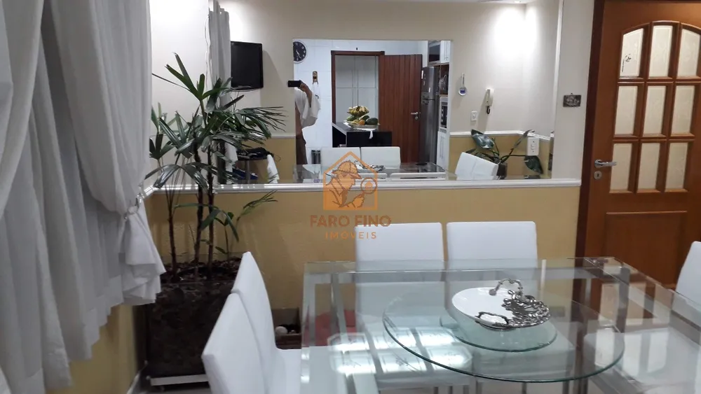 Casa, 4 quartos - Foto 5