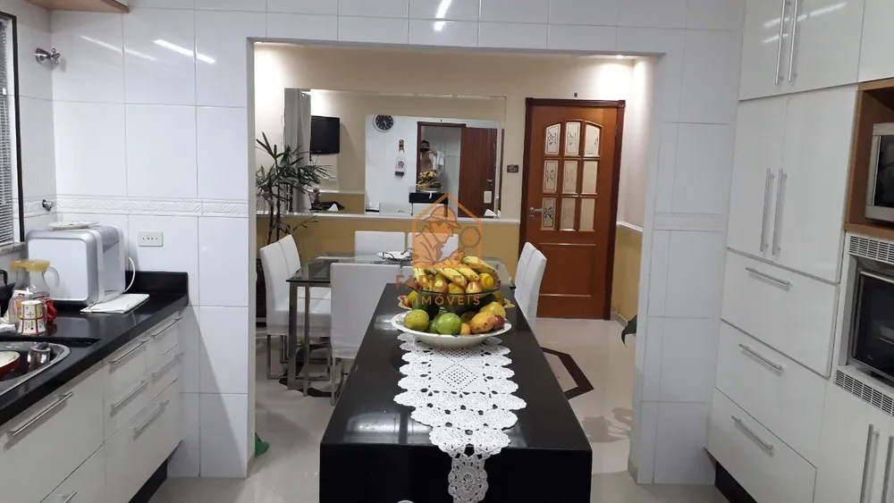 Casa, 4 quartos - Foto 6