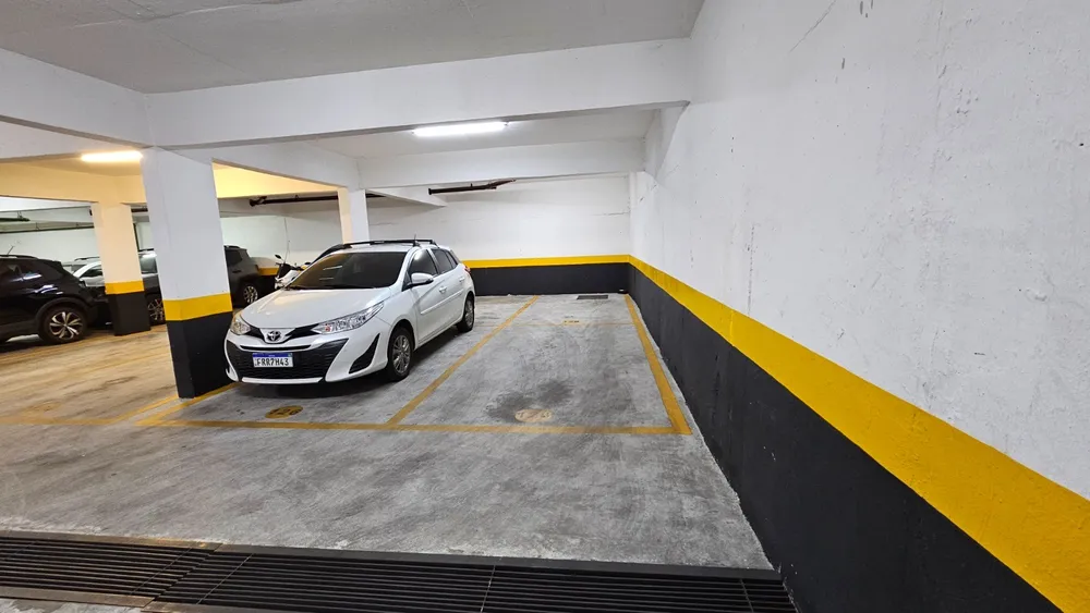 Apartamento, 3 quartos, 75 m² - Foto 4
