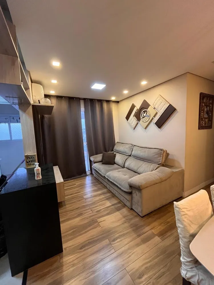 Apartamento, 3 quartos, 75 m² - Foto 2