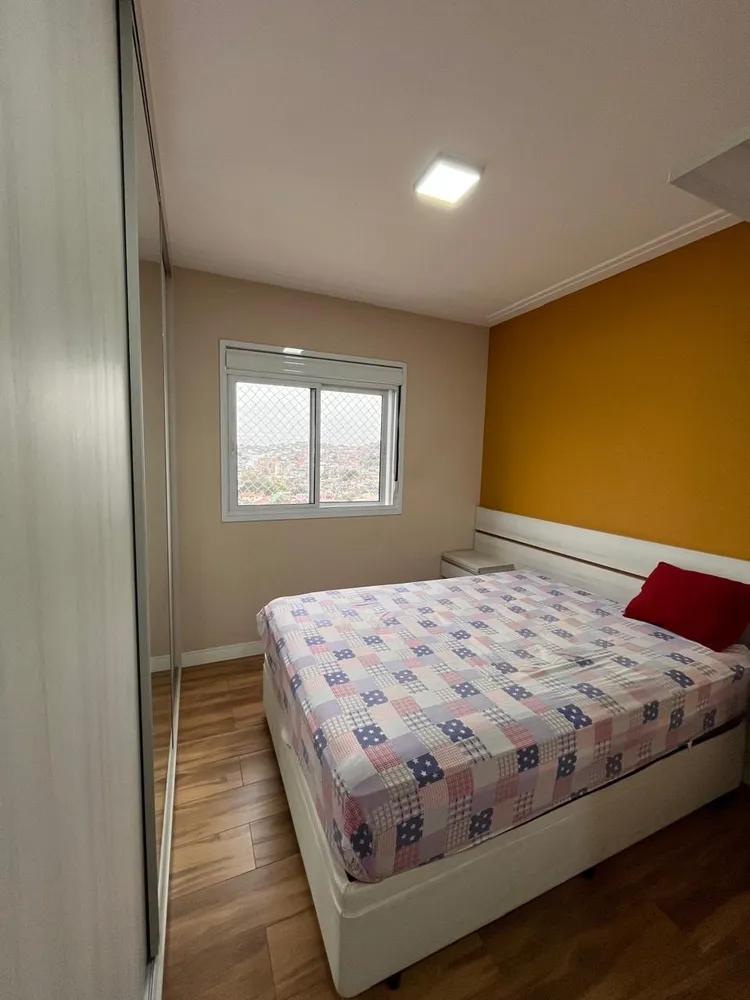 Apartamento, 3 quartos, 75 m² - Foto 6