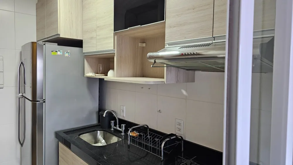Apartamento, 3 quartos, 75 m² - Foto 2