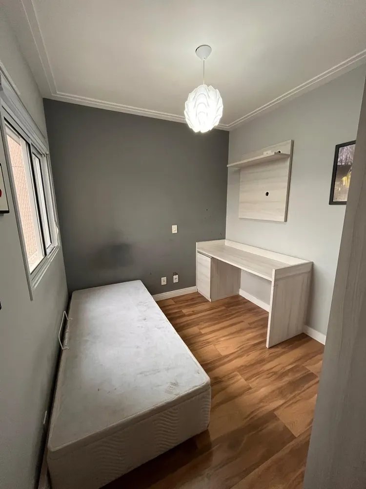 Apartamento, 3 quartos, 75 m² - Foto 3