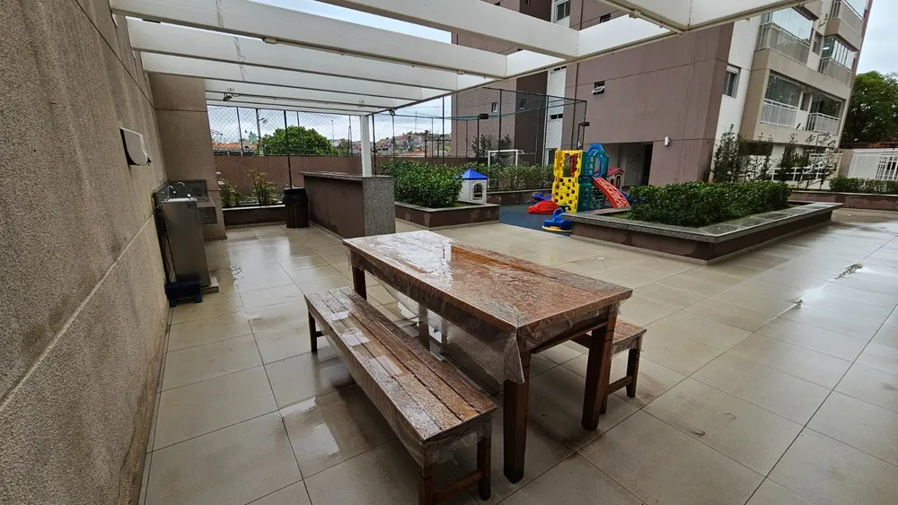 Apartamento, 3 quartos, 75 m² - Foto 10