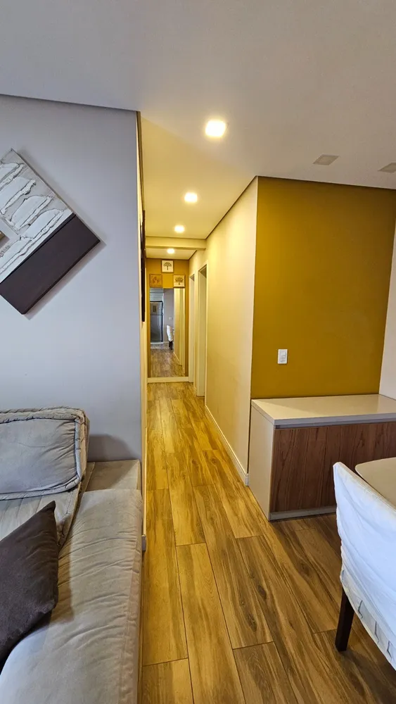 Apartamento, 3 quartos, 75 m² - Foto 1