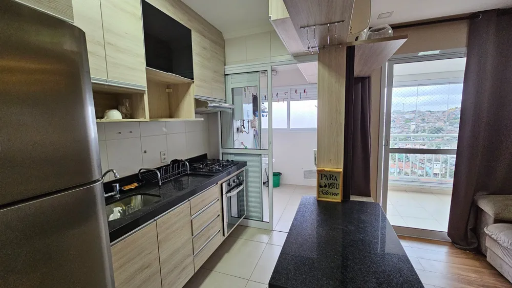 Apartamento, 3 quartos, 75 m² - Foto 1
