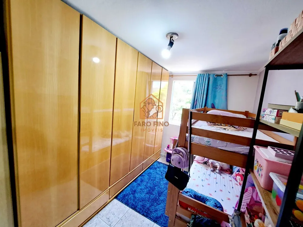 Apartamento, 2 quartos, 47 m² - Foto 11