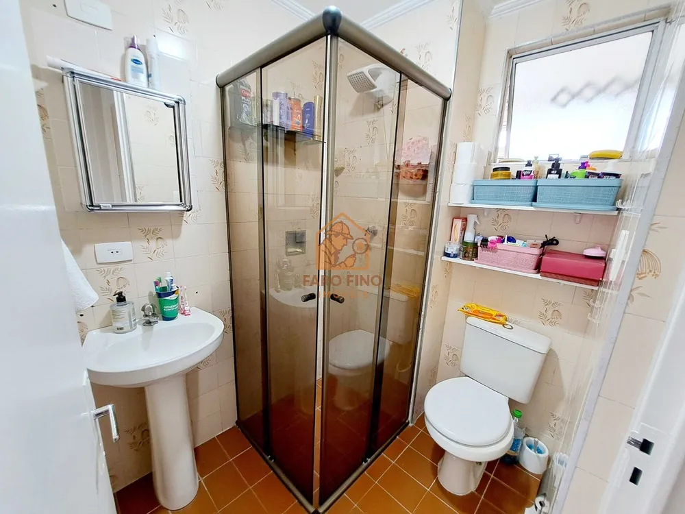 Apartamento, 2 quartos, 47 m² - Foto 5