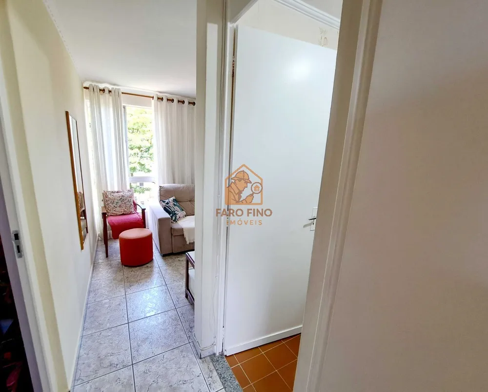 Apartamento, 2 quartos, 47 m² - Foto 6