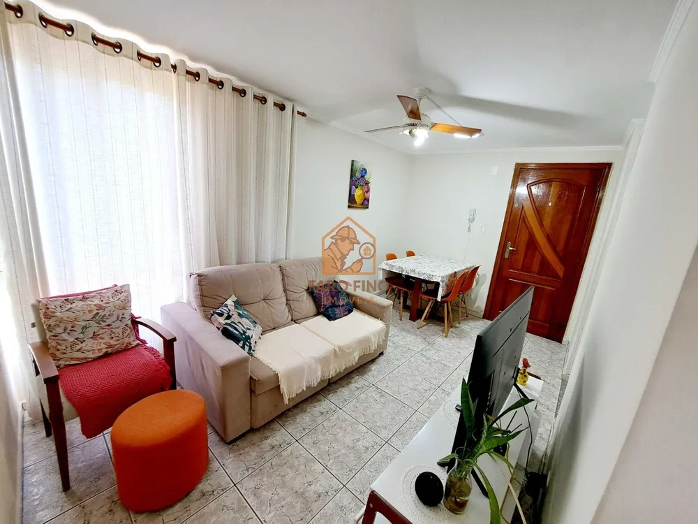 Apartamento, 2 quartos, 47 m² - Foto 7