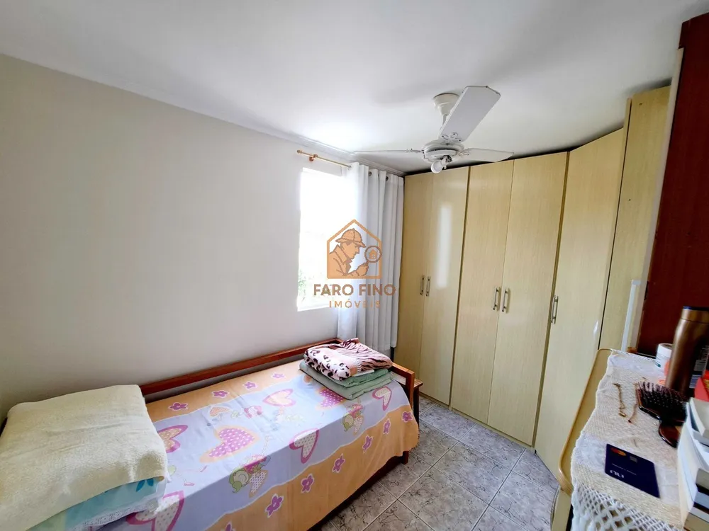 Apartamento, 2 quartos, 47 m² - Foto 3