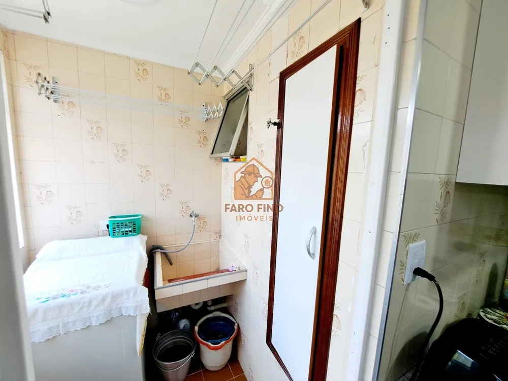 Apartamento, 2 quartos, 47 m² - Foto 5