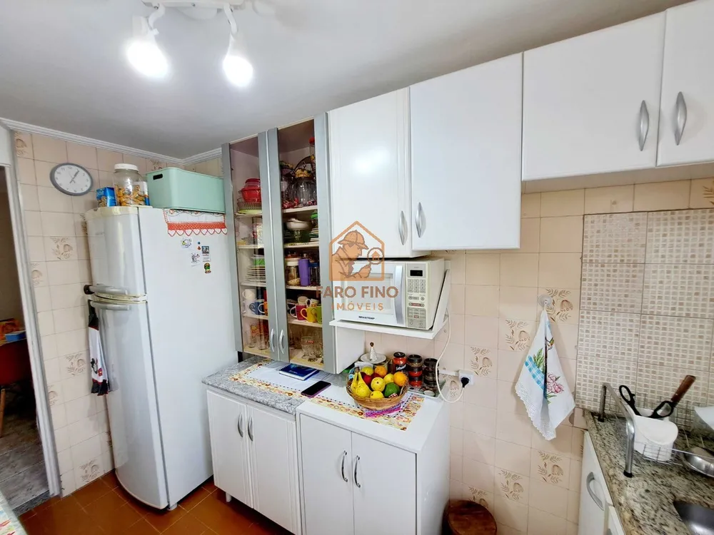 Apartamento, 2 quartos, 47 m² - Foto 4
