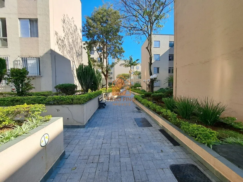 Apartamento, 2 quartos, 47 m² - Foto 13