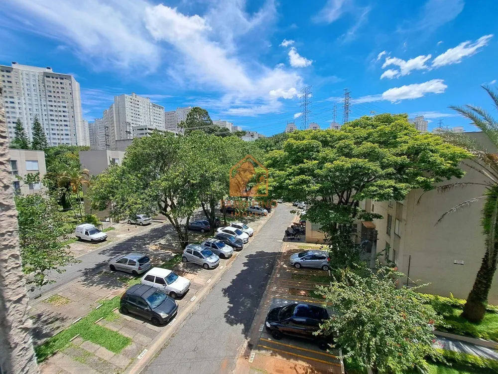 Apartamento, 2 quartos, 47 m² - Foto 12