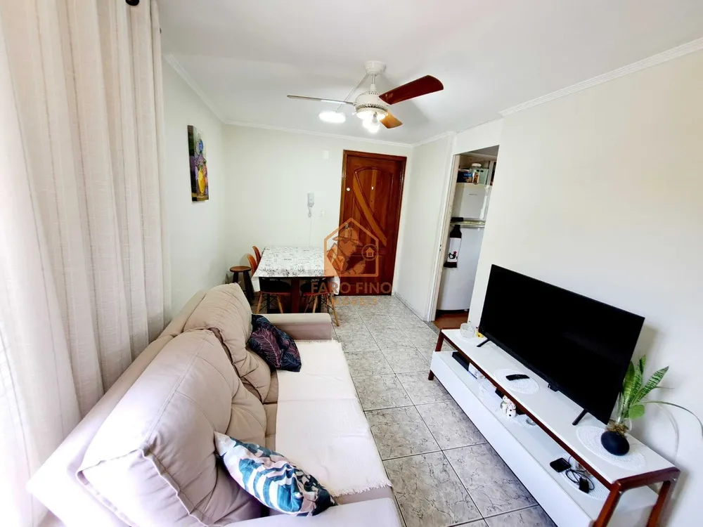 Apartamento, 2 quartos, 47 m² - Foto 2