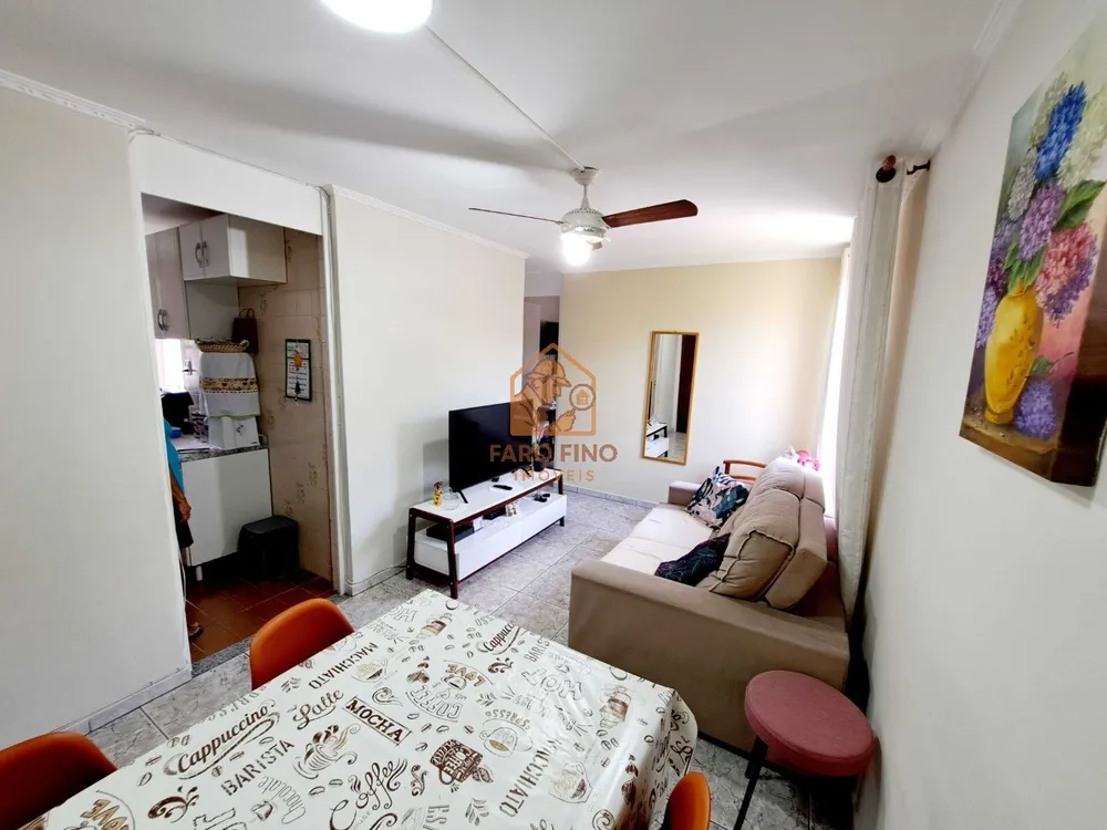 Apartamento, 2 quartos, 47 m² - Foto 2
