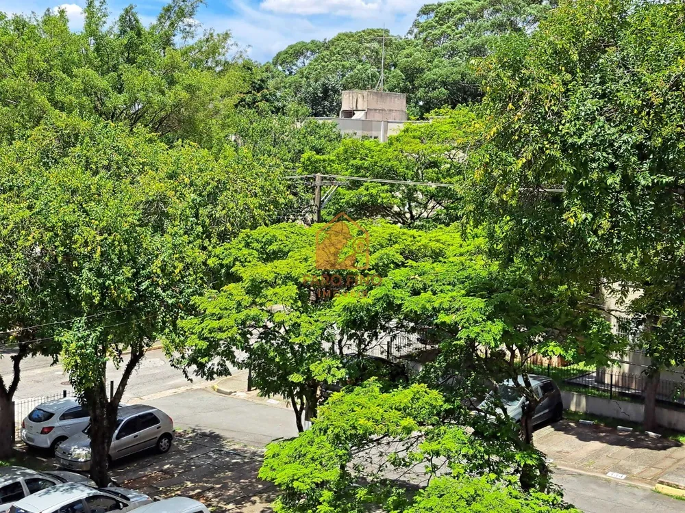 Apartamento, 2 quartos, 47 m² - Foto 8