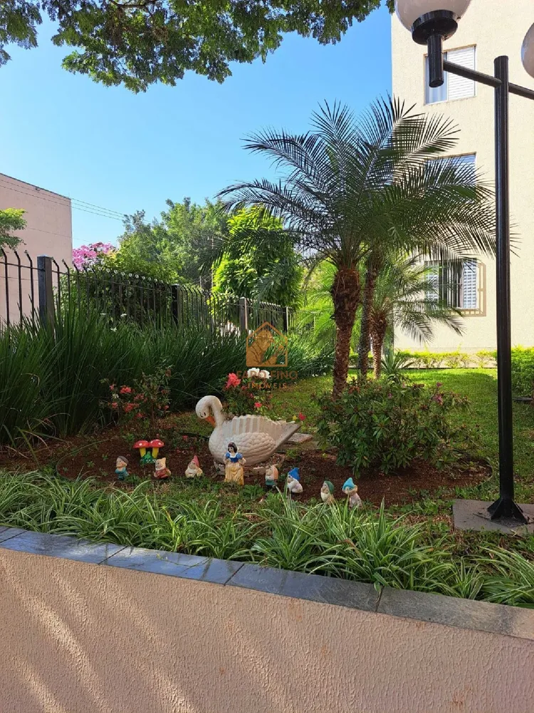 Apartamento, 2 quartos, 47 m² - Foto 14
