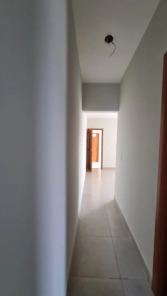 Apartamento, 2 quartos, 45 m² - Foto 4