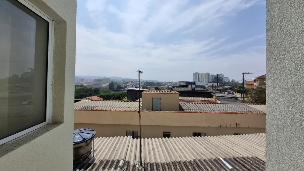 Apartamento, 2 quartos, 45 m² - Foto 5