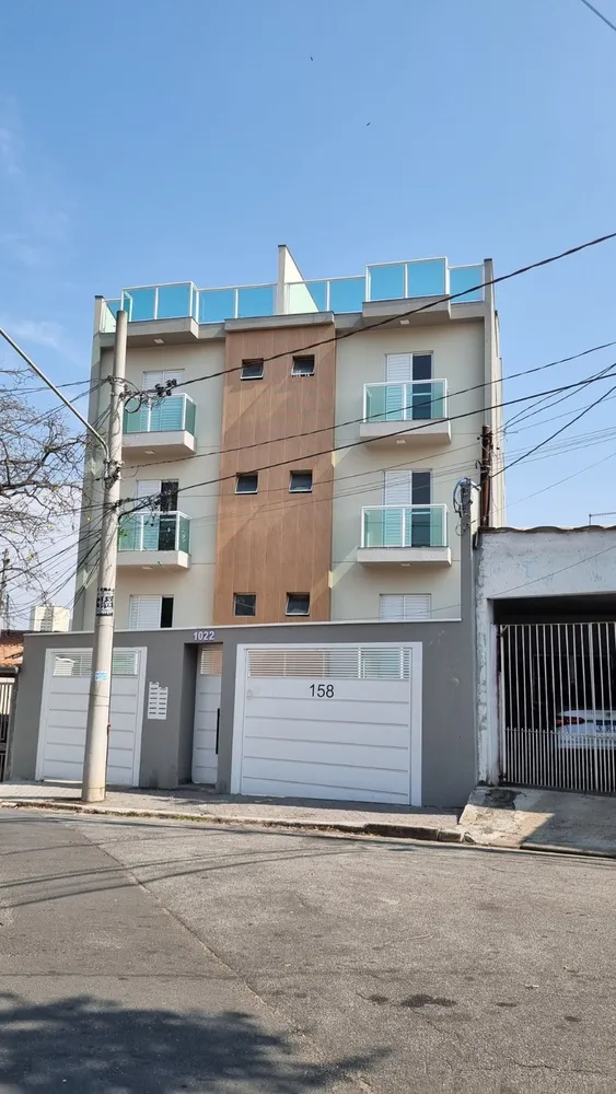 Apartamento, 2 quartos, 45 m² - Foto 11