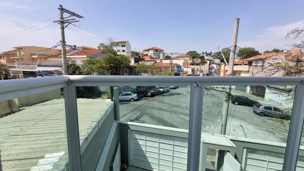 Apartamento, 2 quartos, 45 m² - Foto 8