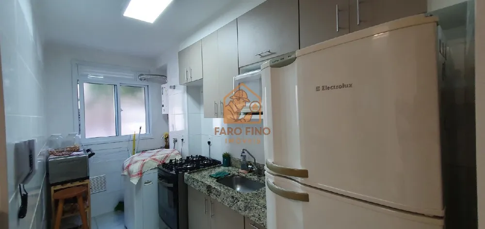 Apartamento, 2 quartos, 44 m² - Foto 8
