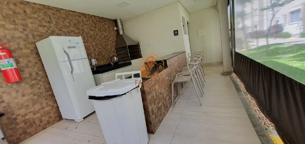 Apartamento, 2 quartos, 44 m² - Foto 7