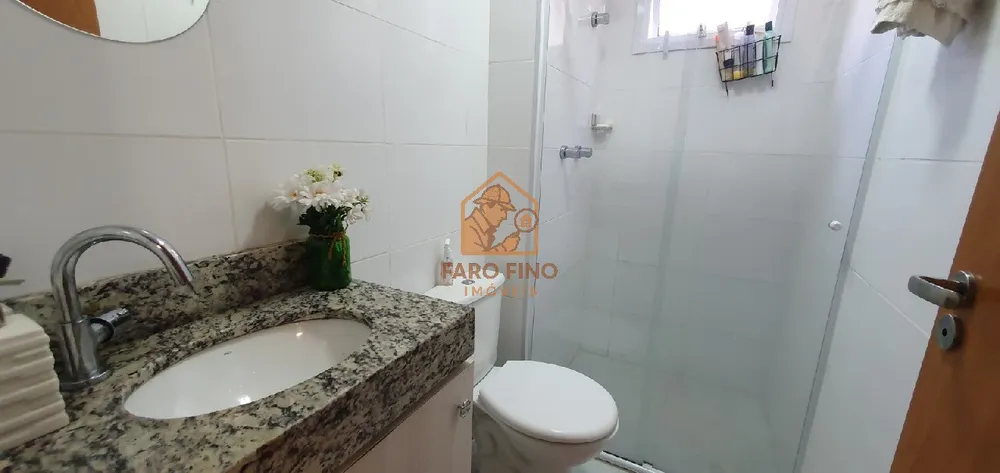 Apartamento, 2 quartos, 44 m² - Foto 2