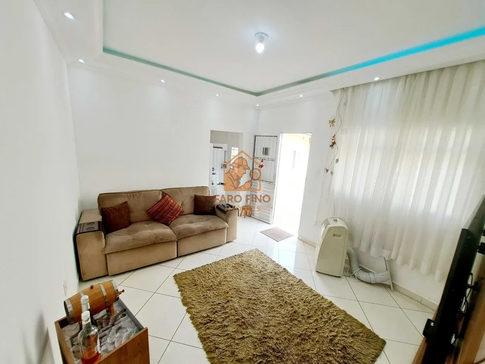 Casa, 2 quartos, 200 m² - Foto 5