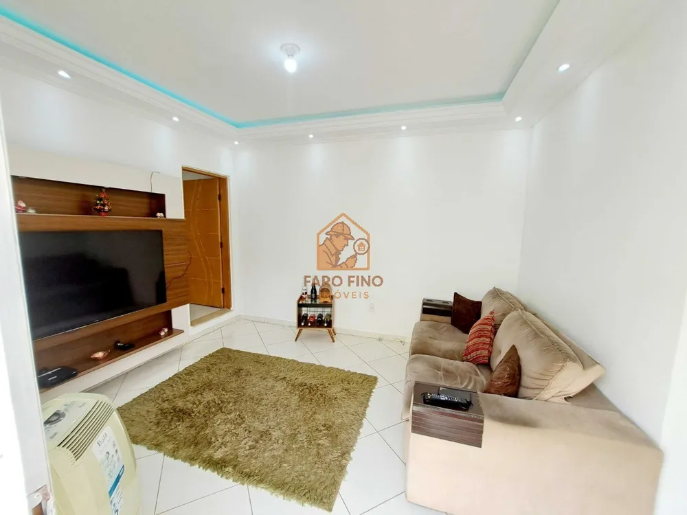 Casa, 2 quartos, 200 m² - Foto 14