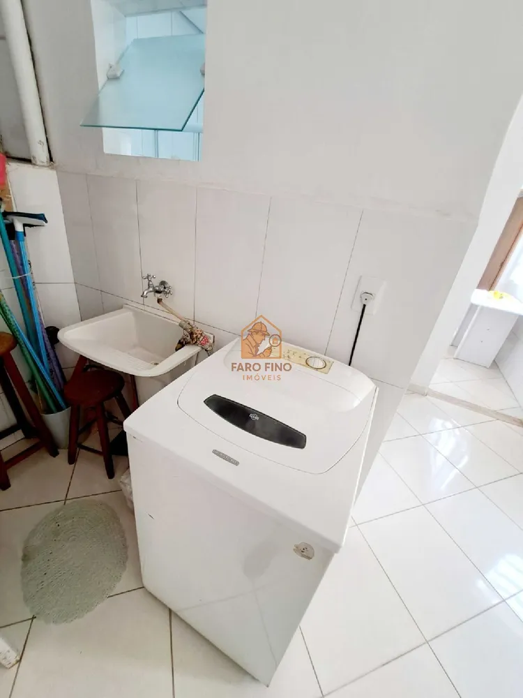 Casa, 2 quartos, 200 m² - Foto 9