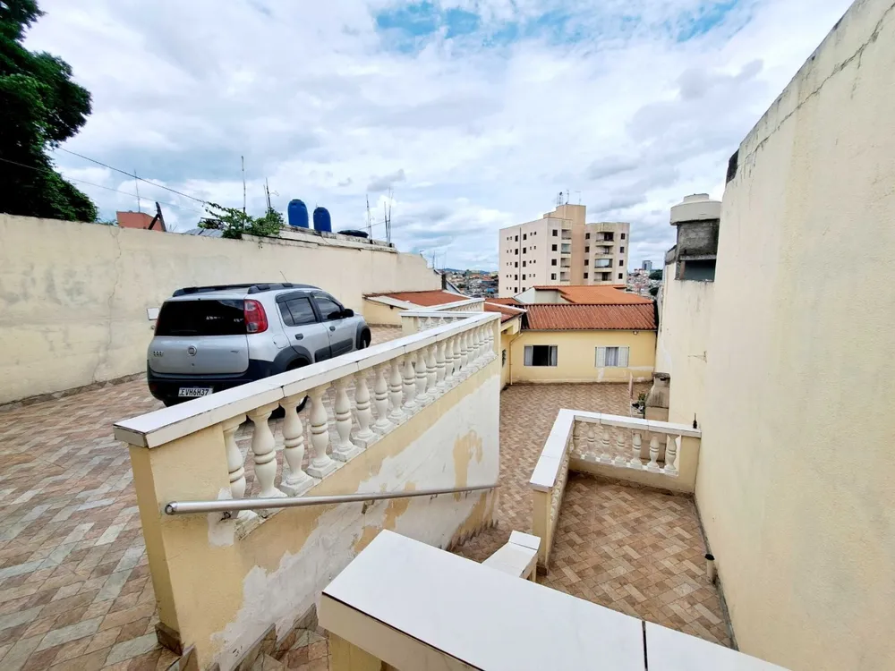 Casa, 2 quartos, 200 m² - Foto 13