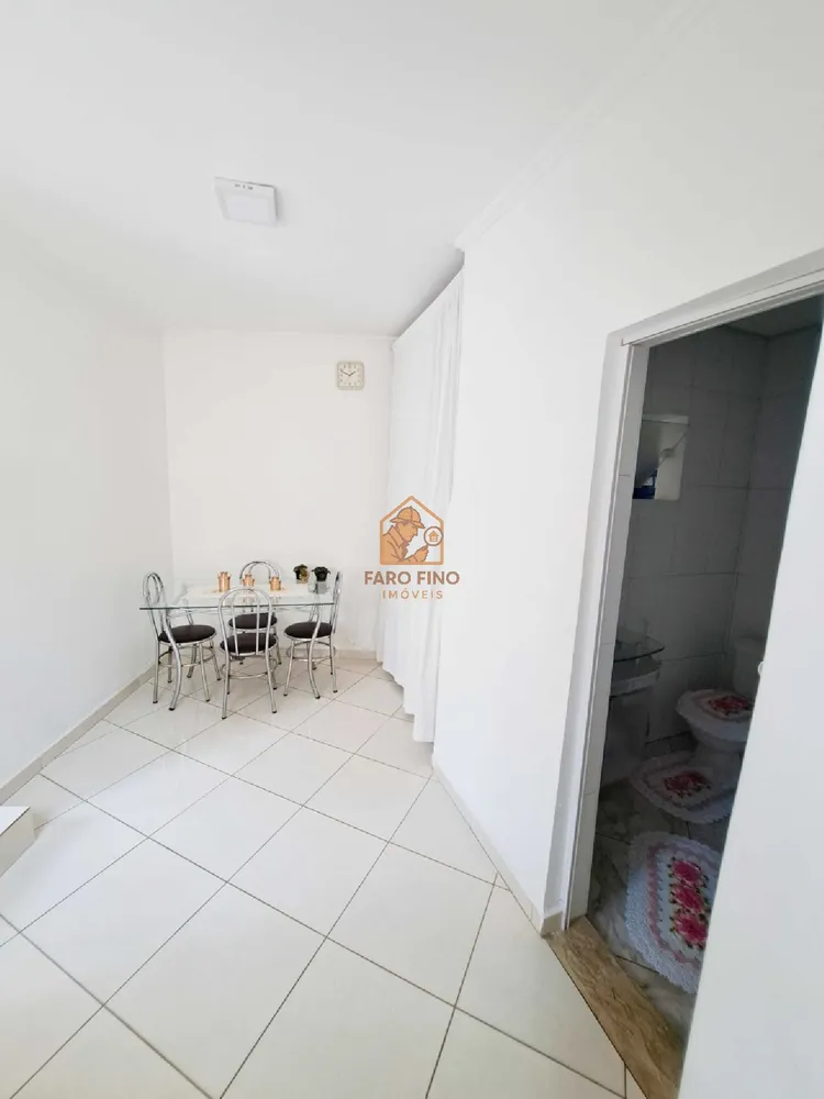 Casa, 2 quartos, 200 m² - Foto 15